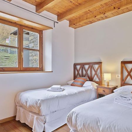 Luderna - Apartamento Con Terraza Orri A3 Gessa Kültér fotó