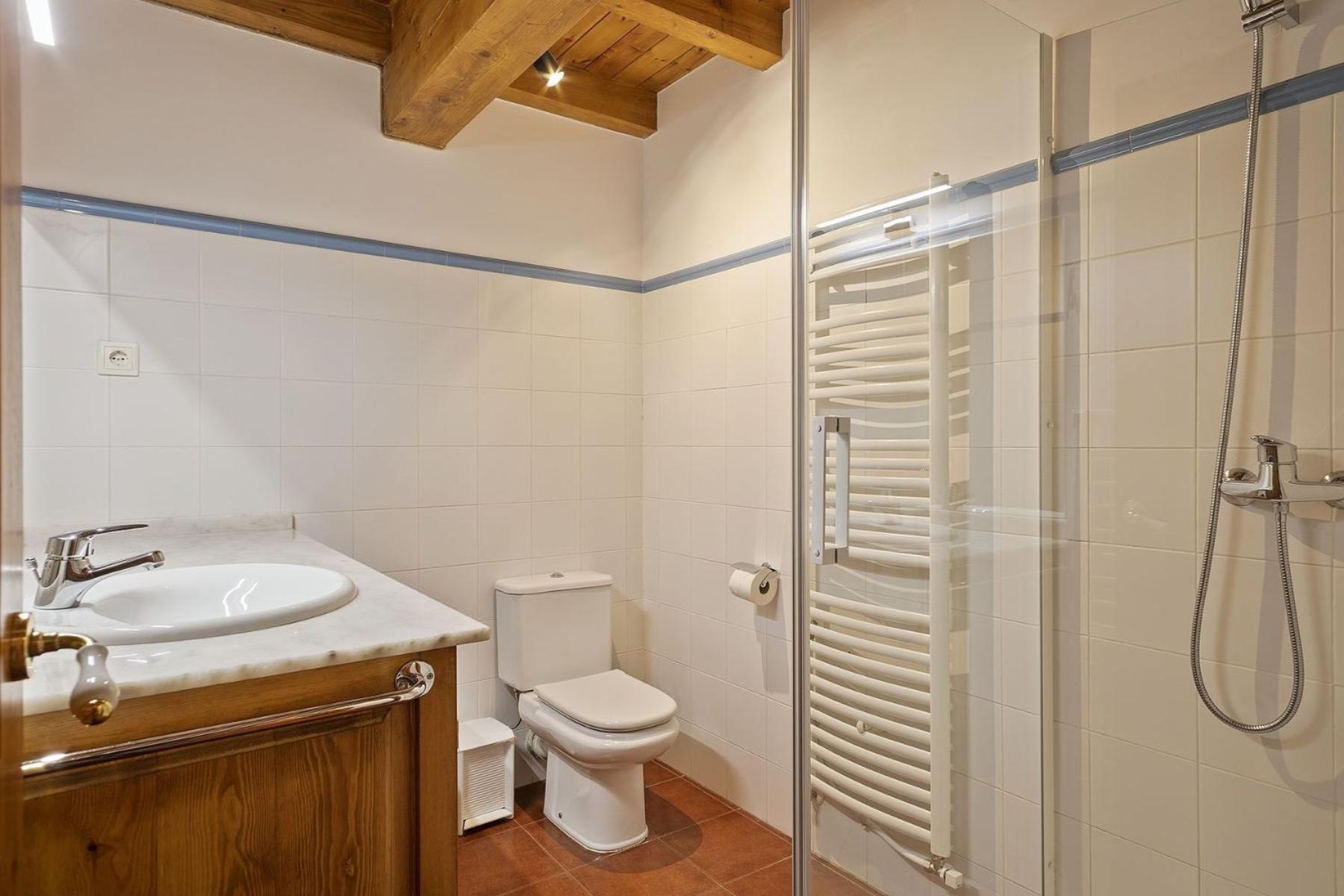 Luderna - Apartamento Con Terraza Orri A3 Gessa Kültér fotó